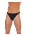 Rimba Amorable by Rimba - G-String - One Size - Zwart