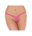 Rimba Amorable by Rimba - Open String - One Size - Roze