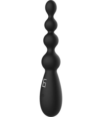 Hidden Desire Extreme Tetra Thrill Anal Vibrator