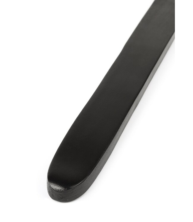 Hidden Desire Masters Real Leather Ruler