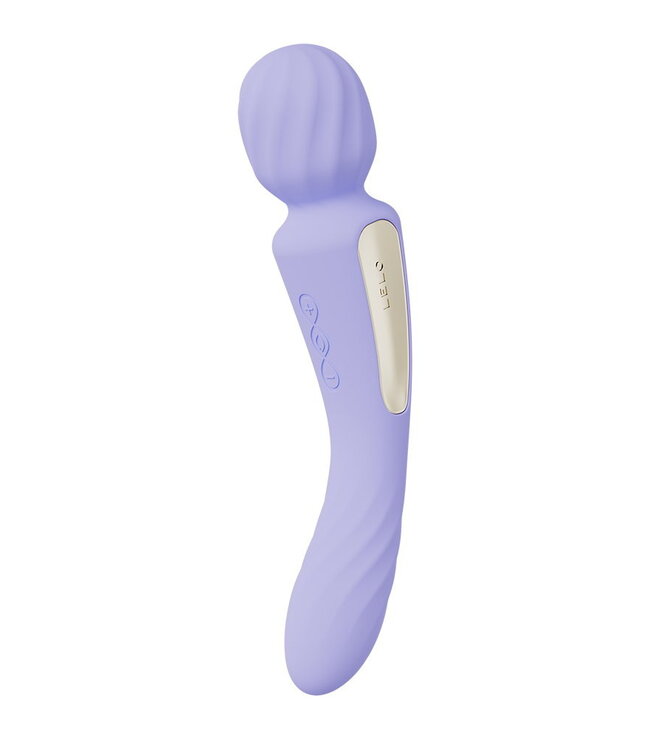 Rimba LELO - Switch - Dubbele Wandvibrator (met App-bediening) - Lila