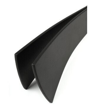 Hidden Desire Masters Real Leather Split Slapper