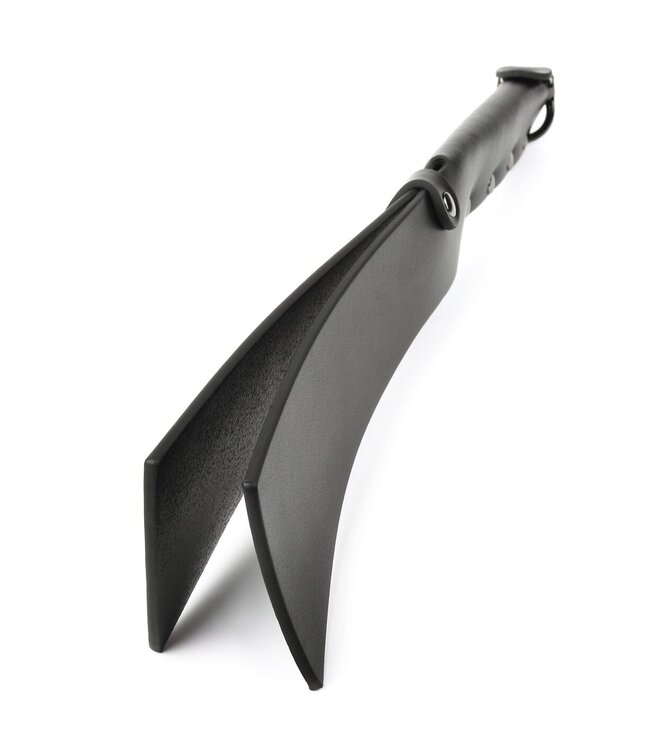 Hidden Desire Masters Real Leather Split Slapper