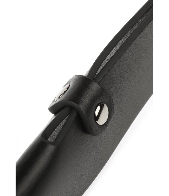 Hidden Desire Masters Real Leather Split Slapper