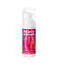 Rimba Love to Love - Super Smooth - Intiem schuim - 50 ml