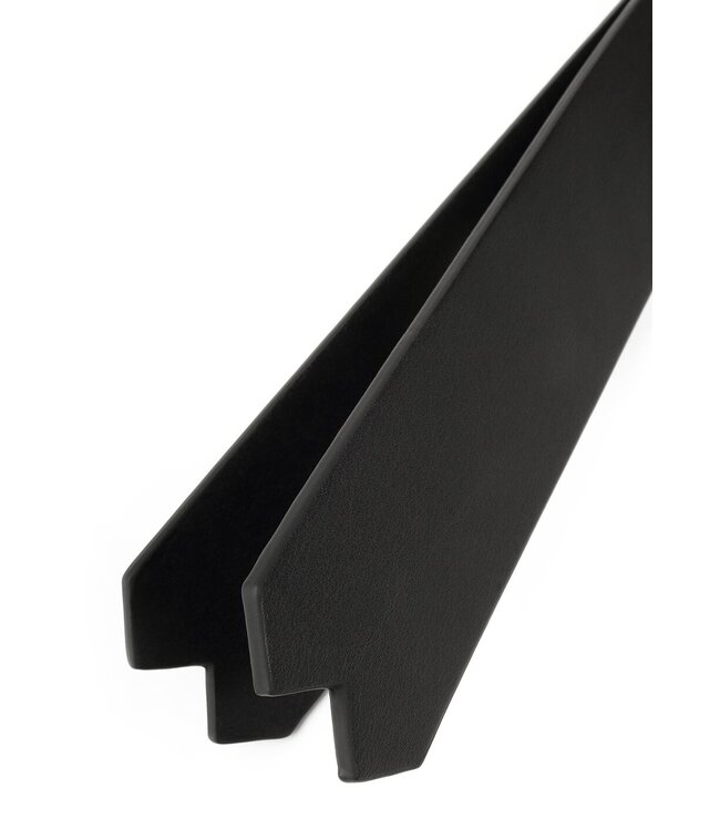 Hidden Desire Masters Real Leather Double-Layer Slapper