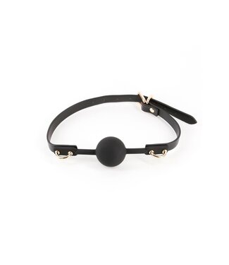 NS Novelties Fetish & Fashion Carol Gag