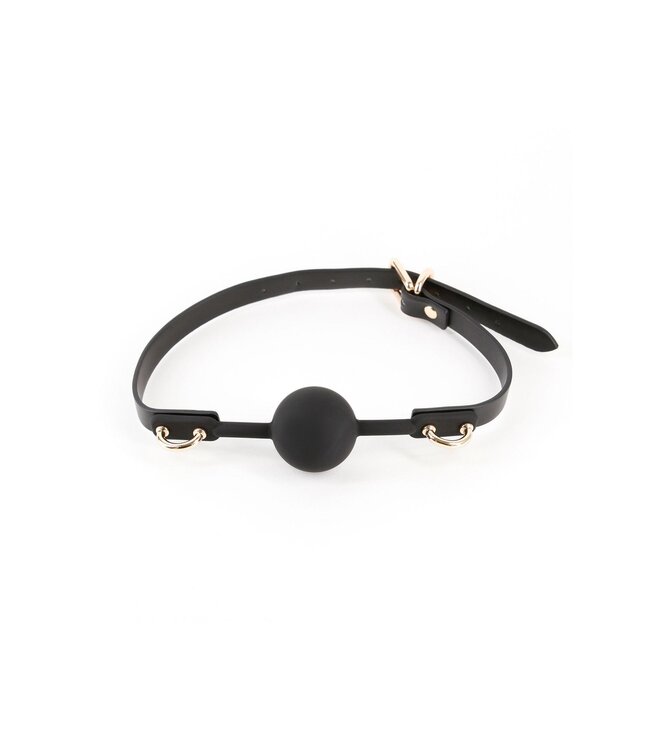 NS Novelties Fetish & Fashion Carol Gag