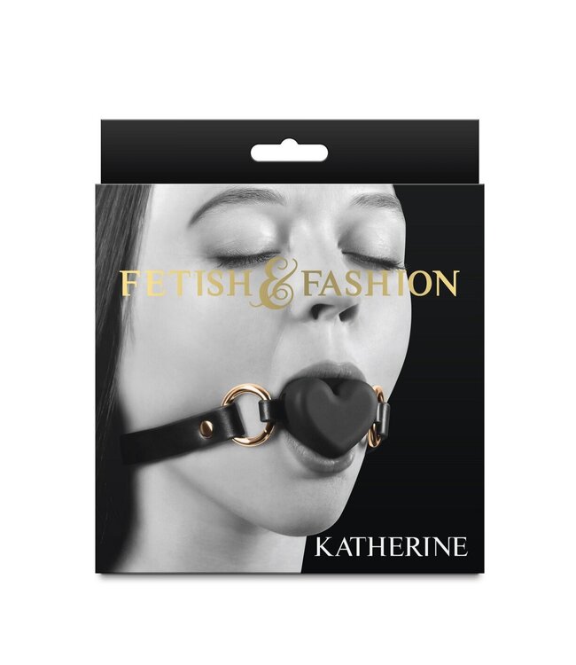 NS Novelties Fetish & Fashion Katherine Gag