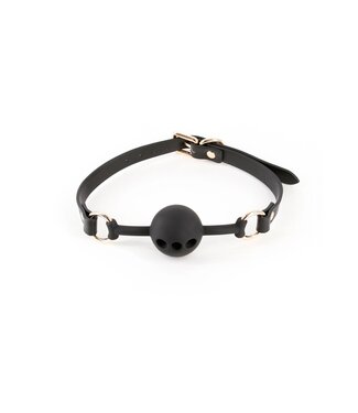 NS Novelties Fetish & Fashion Fran Gag