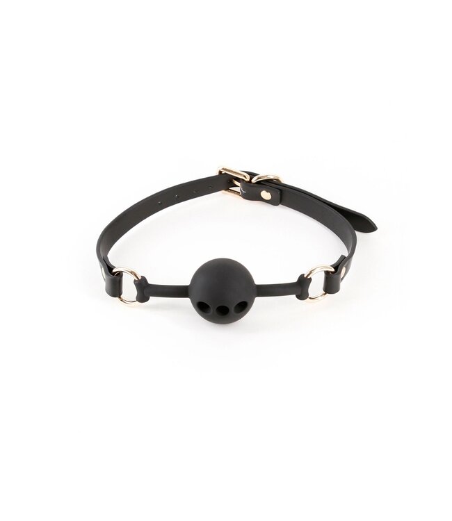 NS Novelties Fetish & Fashion Fran Gag