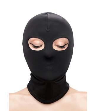 NS Novelties Fetish & Fashion Eyes Hood