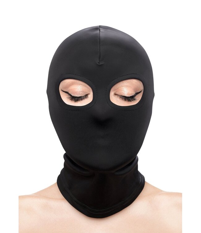 NS Novelties Fetish & Fashion Eyes Hood