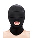 NS Novelties Fetish & Fashion Mouth Hood