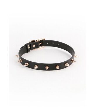 NS Novelties Fetish & Fashion Medusa Collar