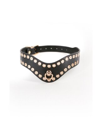 NS Novelties Fetish & Fashion Kali Collar