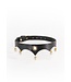 NS Novelties Fetish & Fashion Jezebel Collar