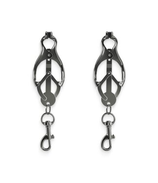 NS Novelties Bound Nipple Clamps C3
