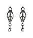 NS Novelties Bound Nipple Clamps C3