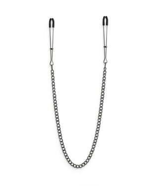 NS Novelties Bound Nipple Clamps DC3