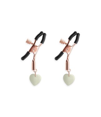 NS Novelties Bound Nipple Clamps G3