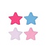 NS Novelties Pretty Pasties Star II Assorted 4 Pair