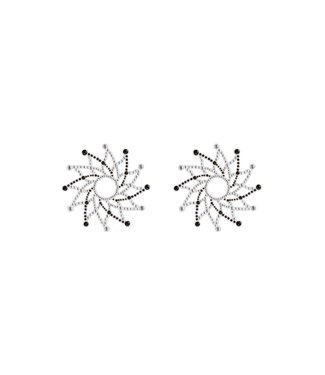 NS Novelties Pretty Pasties Charm I