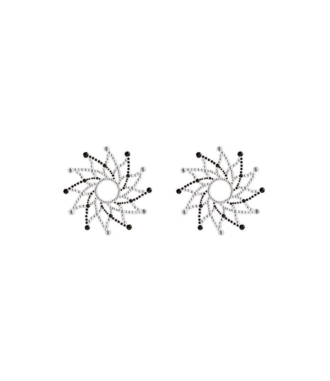 NS Novelties Pretty Pasties Charm I