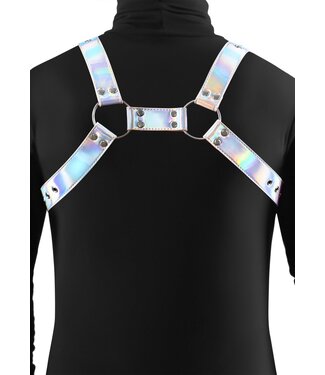 NS Novelties Cosmo Harness Rogue