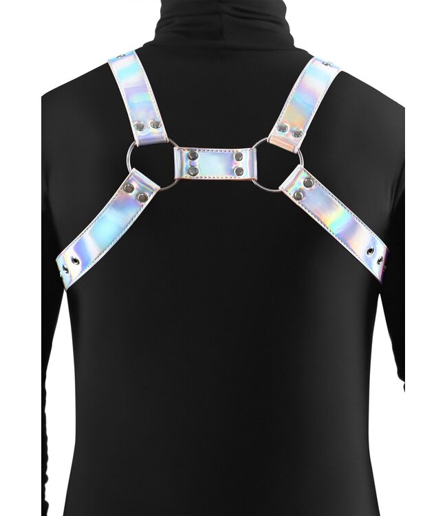 NS Novelties Cosmo Harness Rogue