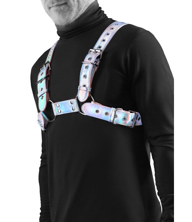 NS Novelties Cosmo Harness Rogue