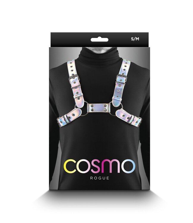 NS Novelties Cosmo Harness Rogue