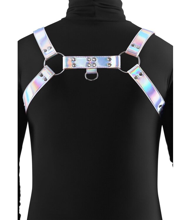 NS Novelties Cosmo Harness Dare