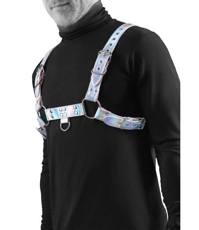 NS Novelties Cosmo Harness Dare