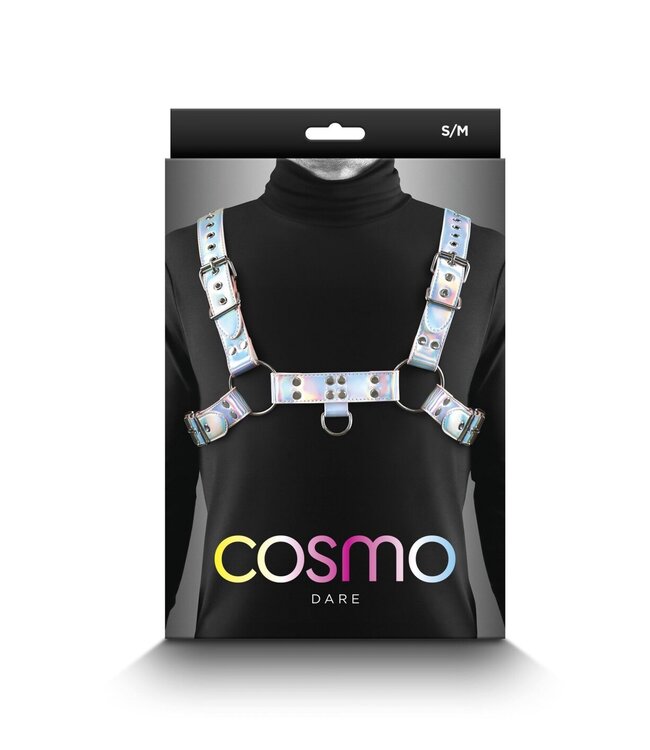 NS Novelties Cosmo Harness Dare