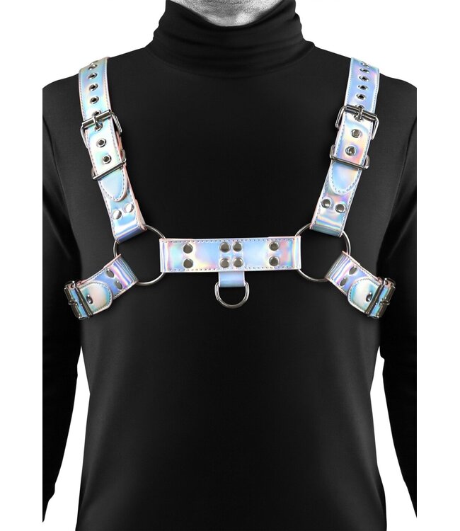 NS Novelties Cosmo Harness Dare