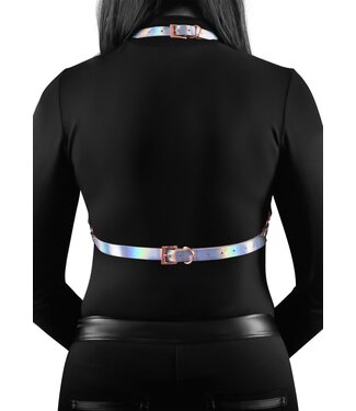NS Novelties Cosmo Harness Crave
