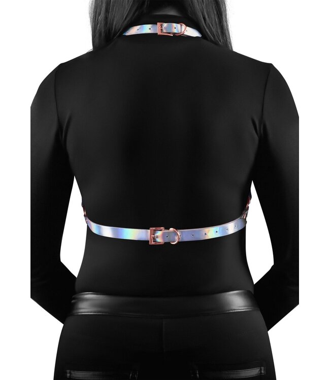 NS Novelties Cosmo Harness Crave