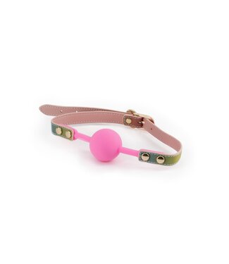 NS Novelties Spectra Bondage Ballgag