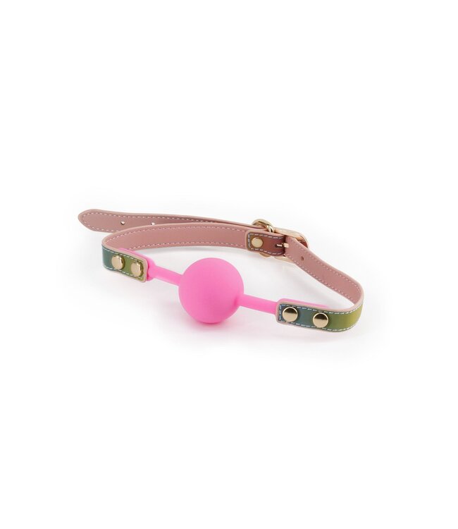 NS Novelties Spectra Bondage Ballgag