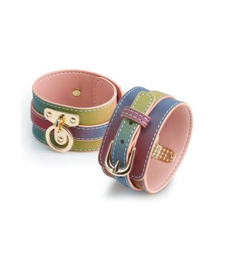 NS Novelties Spectra Bondage Ankle cuff