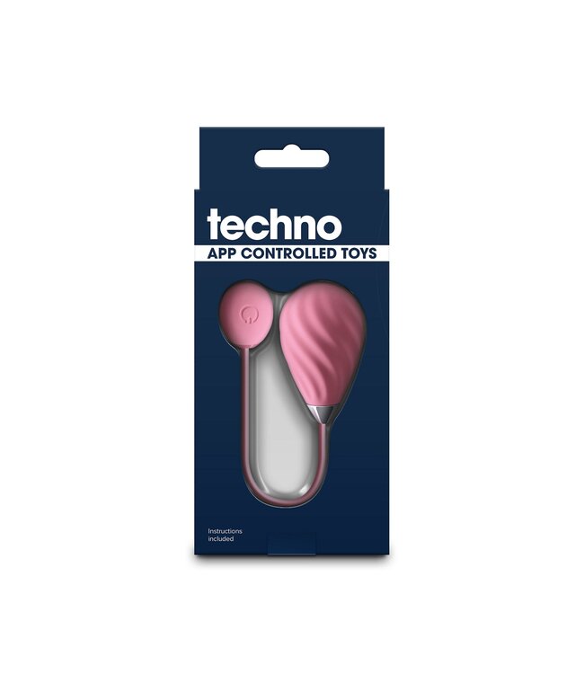 NS Novelties Techno Kandi