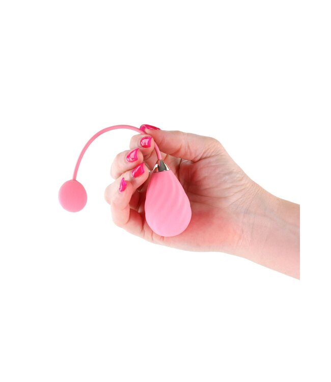 NS Novelties Techno Kandi