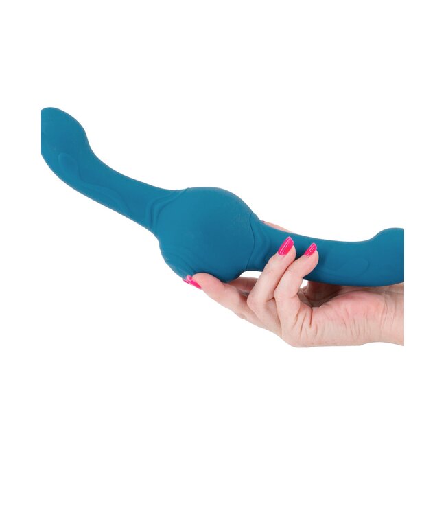 NS Novelties Revolution Tsunami