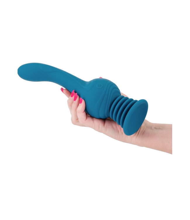 NS Novelties Revolution Earthquake