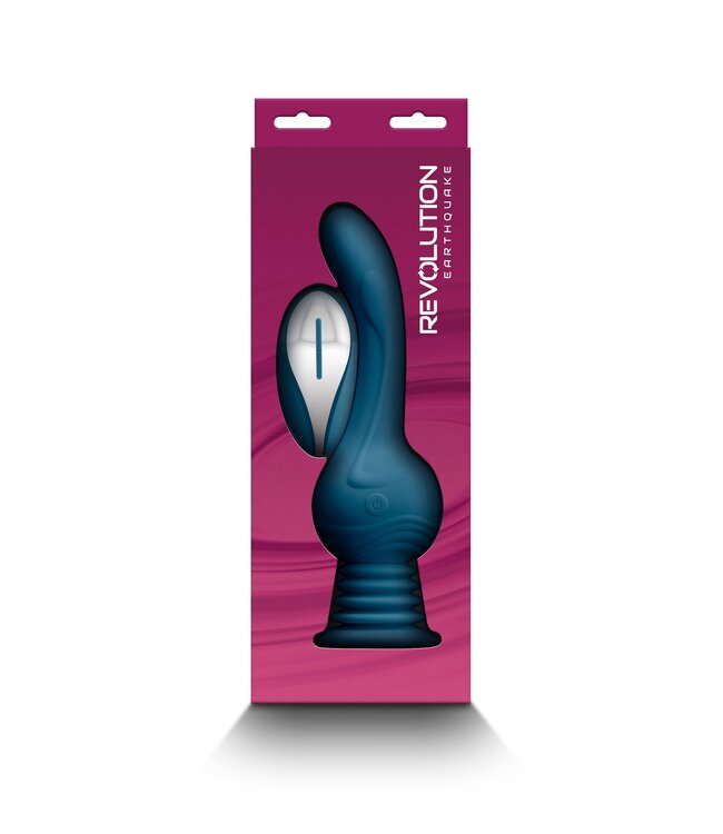 NS Novelties Revolution Earthquake