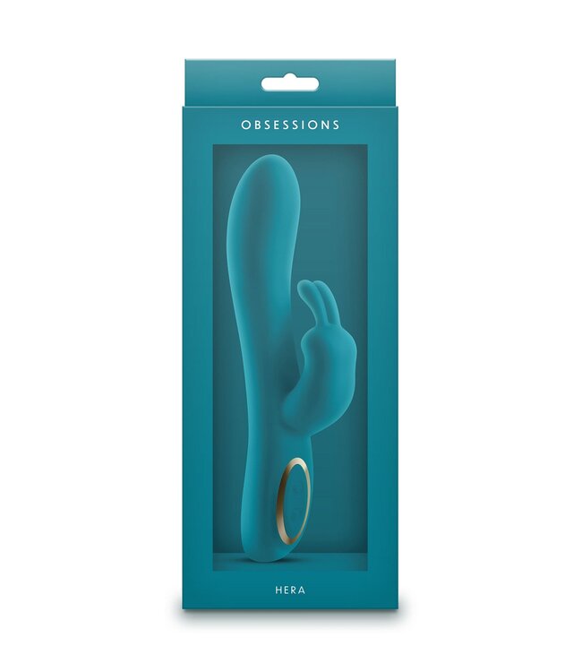 NS Novelties Obsessions Hera