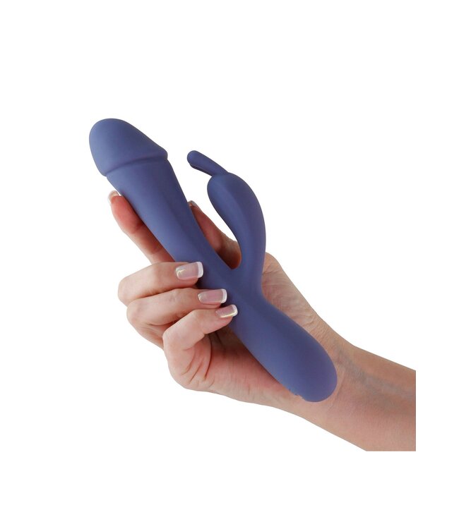 NS Novelties Obsessions Scarlett