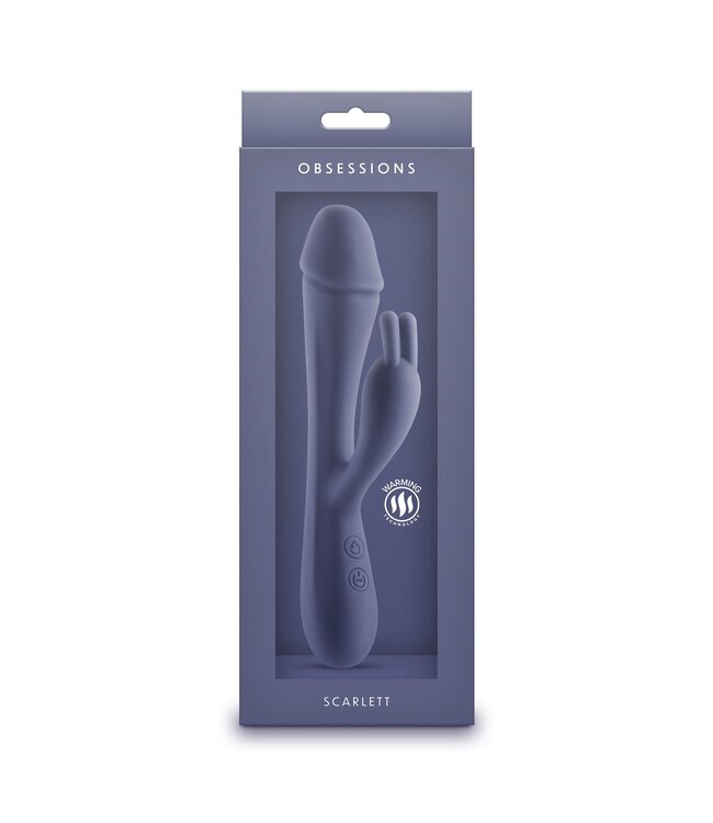 NS Novelties Obsessions Scarlett