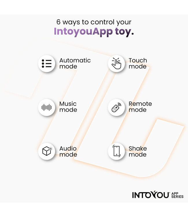 Rimba IY - Vibrerend Ei met App. - Geel/Oranje